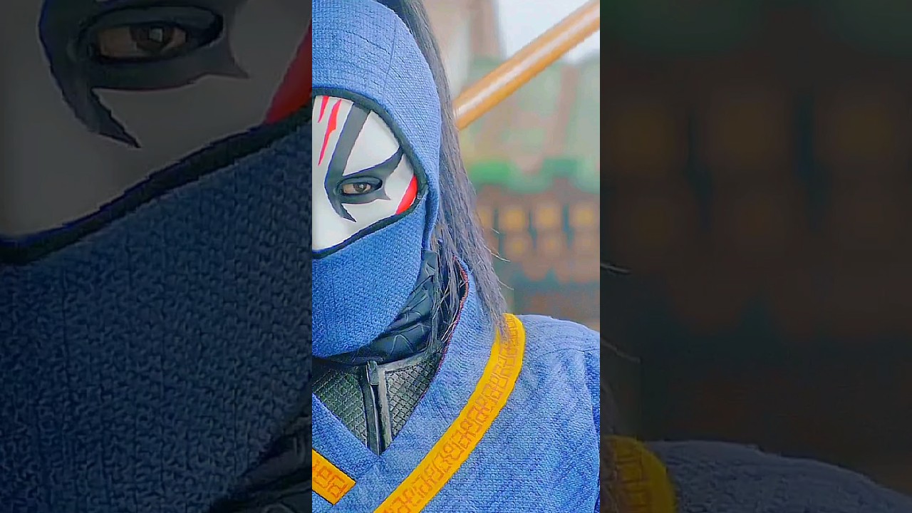 Death Dealer Vs Shang chi || He's a good teacher || 