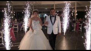 Bursa Nazende Garden 22.Ağustos. 2014 Video Klip Kır Düğünü