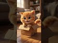 Thinking Like a Cat 😺🧠
