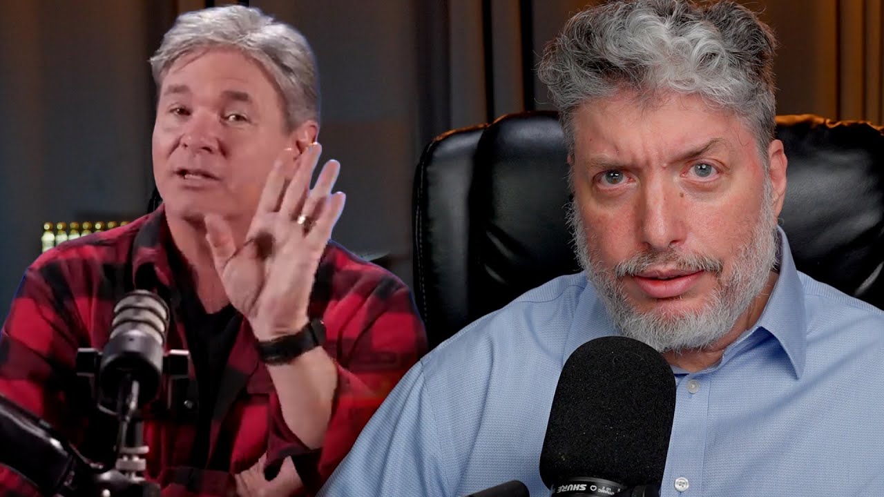 Pastor Jack Hibbs' Outrageous Slander: Jews Hide Bible to Conceal Jesus! - Rabbi Tovia Singer