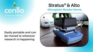 Stratus & Alto Demo 1.0