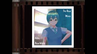ハロ、ニューワールド (2023 Remastered Version) / トカトカ (feat. SONiKA)
