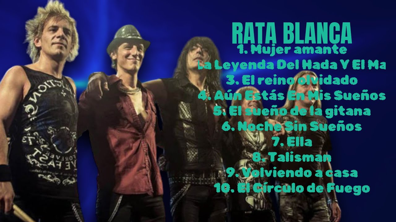Music Rata Rata Blanca-Hit songs playlist for 2024-Premier Tracks Lineup-Balanced ...