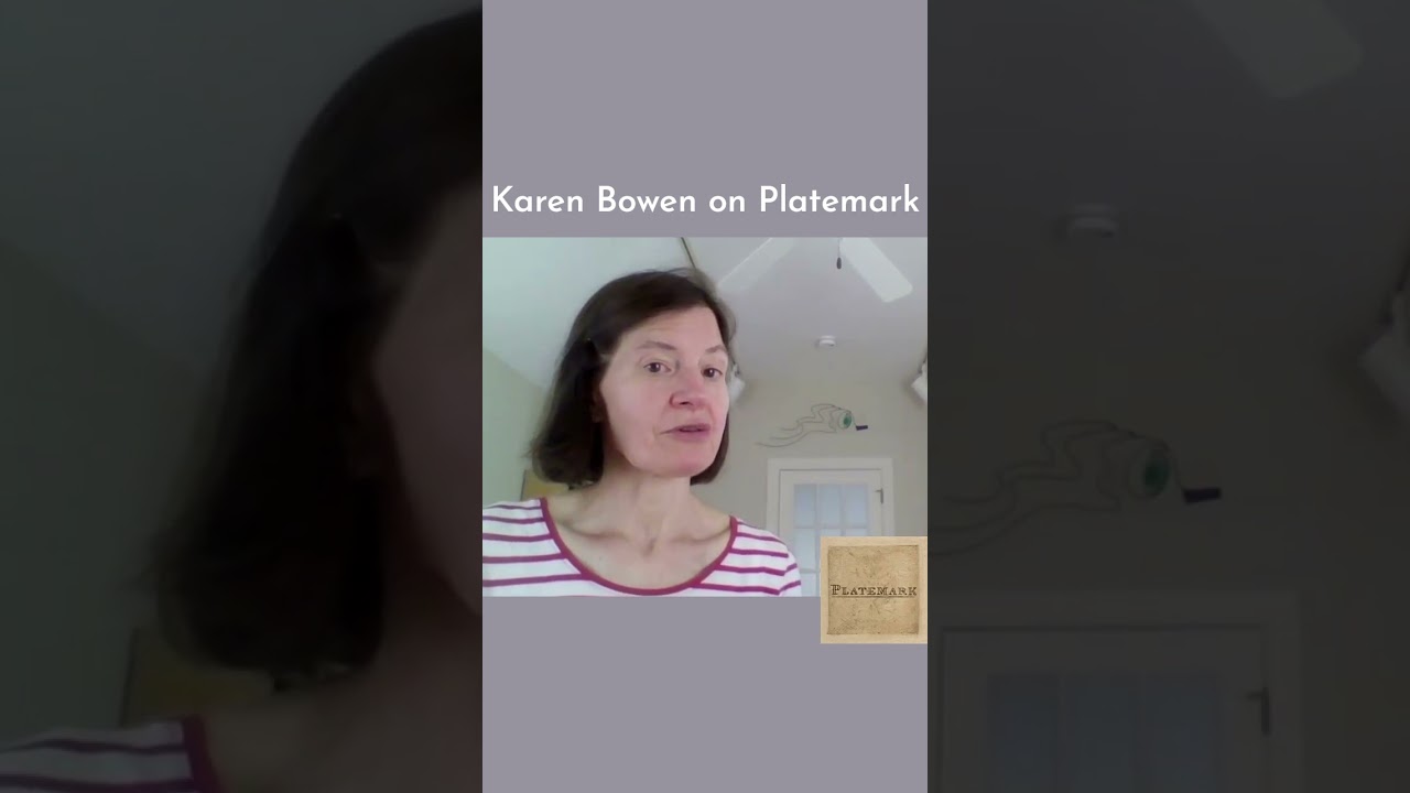Karen Bowen on shipping goods in barrels to fairs via canal boats in 16th-century Europe