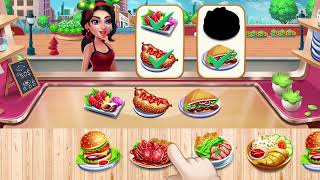 Cooking Talent - Chef game - HD3 screenshot 2