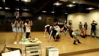 2011-07-22苡姍-Punking Jazz初級