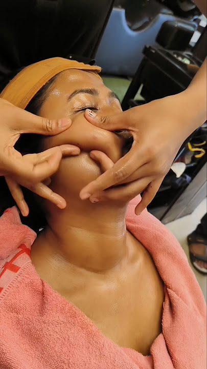 face massage 💆🏻‍♀️#mywork #plz_subscribe_my_channel #plzsubscribe #facemassage #vairalvideo #plzlike