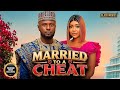 MARRIED TO A CHEAT (PAMELA OKOYE, UCHE MONTANA, MAURICE SAM )Latest Nigerian Movie 2026