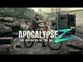 Apocalypse Z: The Beginning of the End 🎬 | Official Horror Brains Trailer