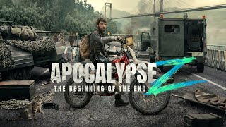 Apocalypse Z The Beginning Of The End   Trailer  Horror Brains