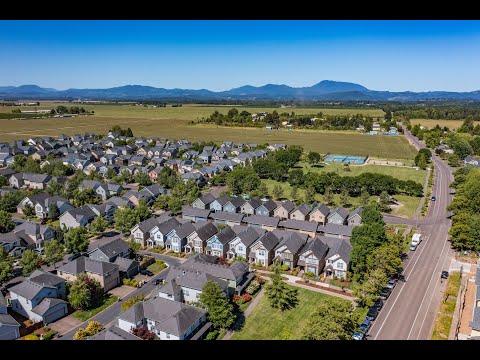3519 SE Quayside St, Corvallis, OR home video tour