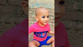cute zaid 💚🥰🧿 #cutebaby #youtubeshorts #shortsfeed #viral #newbornbaby #zaidali #shorts #cute #baby