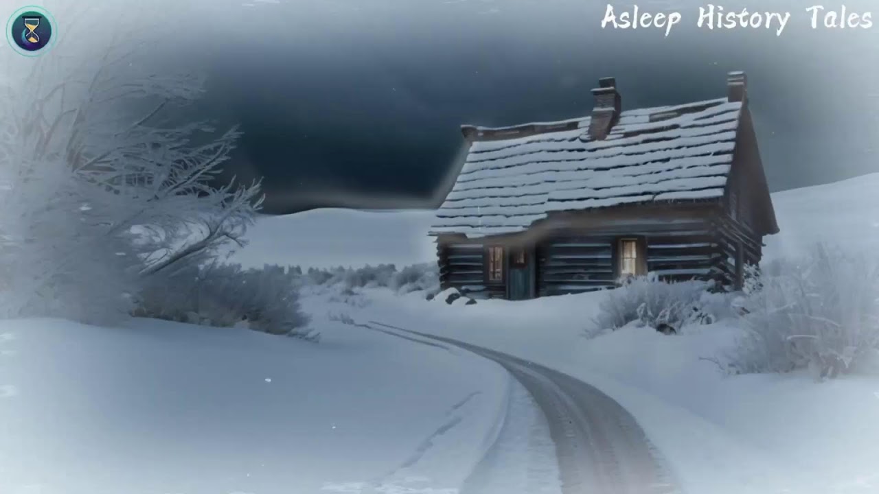 For Deep Sleep: American History | Wild West, Frontier, Eurpean Famine | Historical Documentary