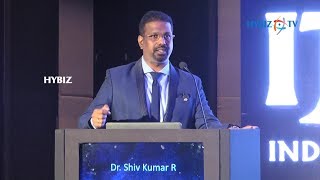 Dr Shiv Kumar R Rendezvous Technique Ijcto 2018