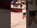 Nyjah Huston with a BIG finish! #shorts