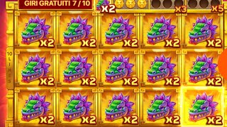 BONUS BUY BOOK DEL SOL SUPER WINS slots PLAYSON screenshot 2