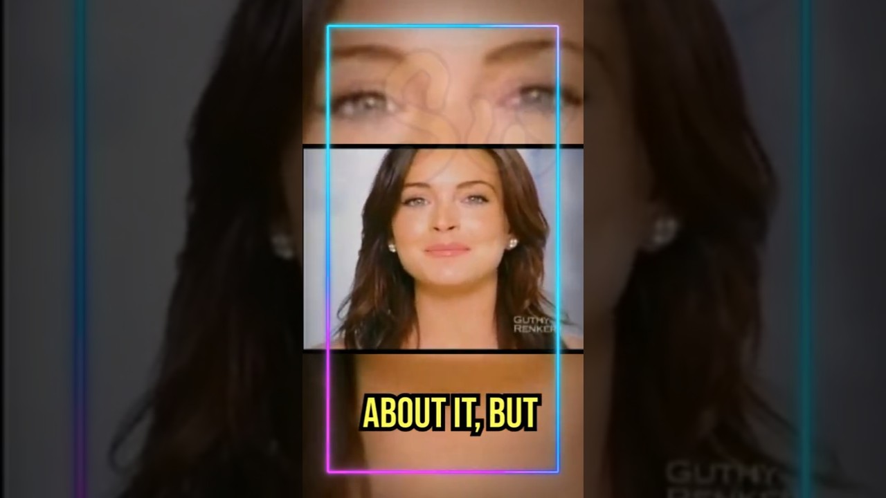 Рекламный ролик Proactiv с Линдси Лохан (2006) 