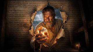 Ancient Rabbis Say Noah Lit the Ark in Total Darkness — And Name the Glowing Stone He Used