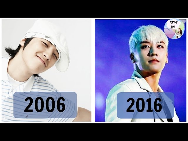 K-POP・アジア BIGBANG WORLD TOUR2015-2016 2006-2014 BIGBANG