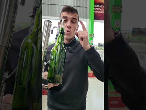 🎬 Video relacionado con escanciadores