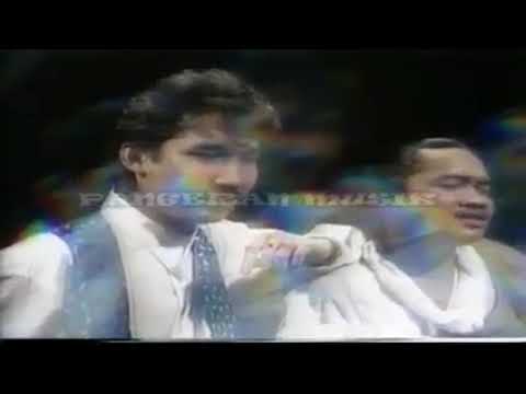 Dian Pramana Putra \u0026 Deddy Dhukun - Masih Ada