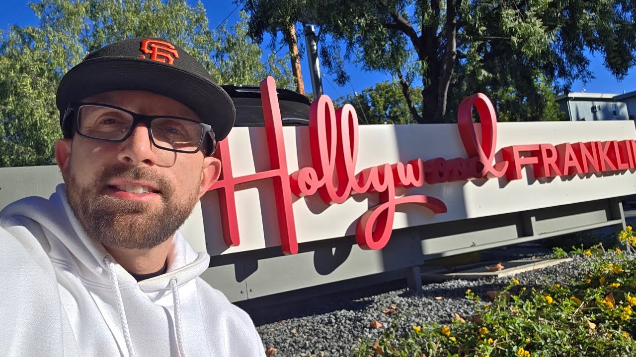 Отель Hollywood Franklin | Классический бутик-отель