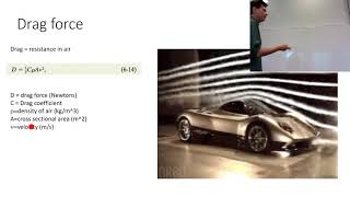 L11 Force and motion II: General Physics I
This is an introductory physics course covering primarily mechanics and thermodynamics. The mechanics component will cover Motion along a Straight Line, Motion in Two and Three Dimensions, Newton’s laws of motion, Forces, Kinetic Energy and Work, Potential Energy and Conservation of Energy, Center of Mass and Linear Momentum. The thermodynamics component will cover Temperature, Heat, and the First Law of Thermodynamics, The Kinetic Theory of Gases, Entropy and the Second Law of Thermodynamics. In addition, a brief introduction to select topics including vectors and measurement, waves, and rotation will be given. In addition to the course material, the students will do open-ended research projects that encourage creative applications of physics concepts.
Slides are avaiable for download here:
https://drive.google.com/drive/folders/1O94ZNWEYMqeoxQkEd8Jk4K71EAIKqovH?usp=sharing
#generalphysics #newtonslaws #forces L11 Force and motion II: General Physics I