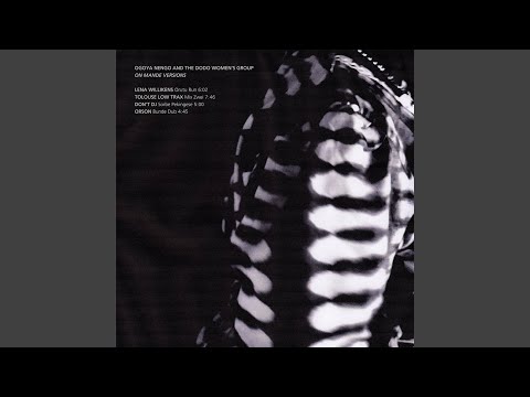 On Mande Versions artwork