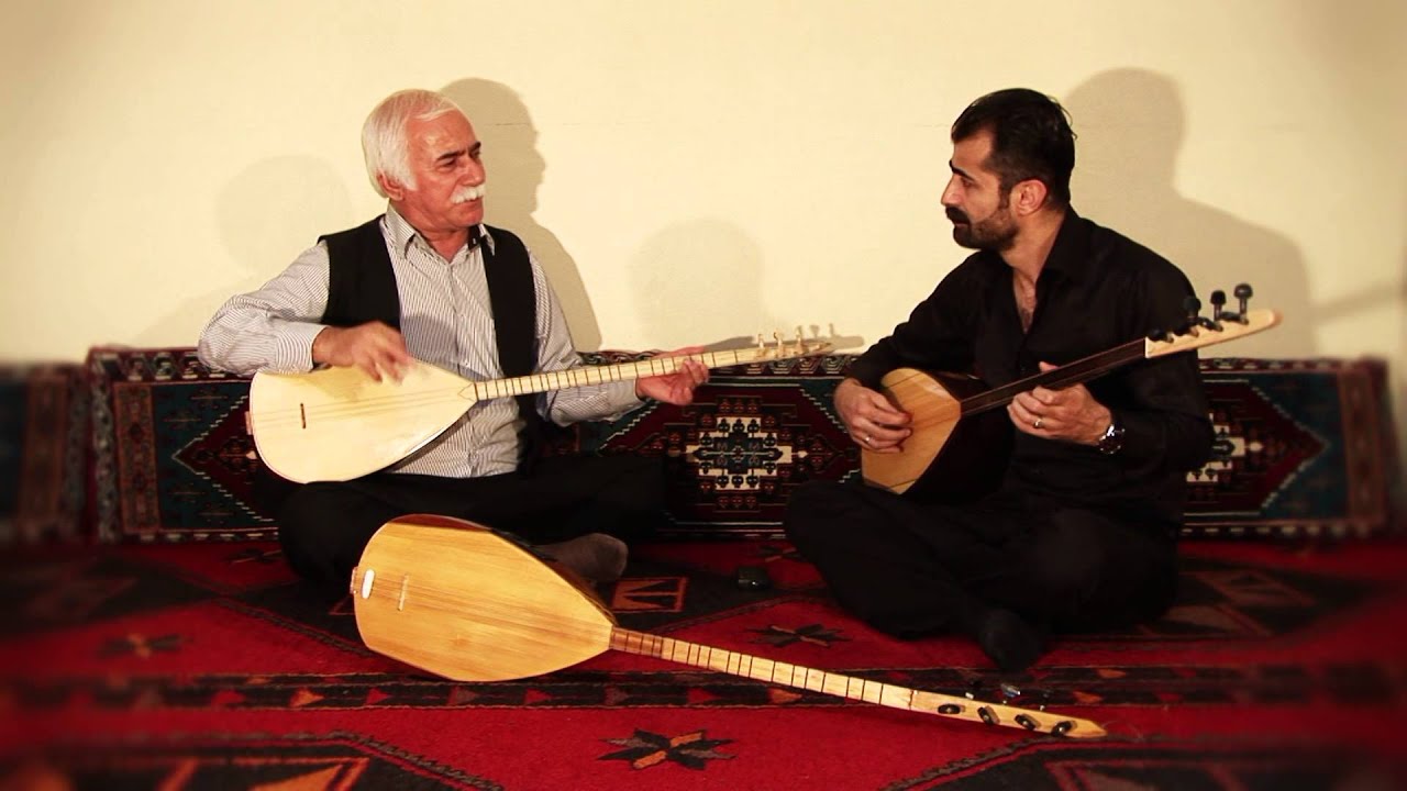 Börgenekli Yusuf & Erkan Korkmaz - Memi Alan