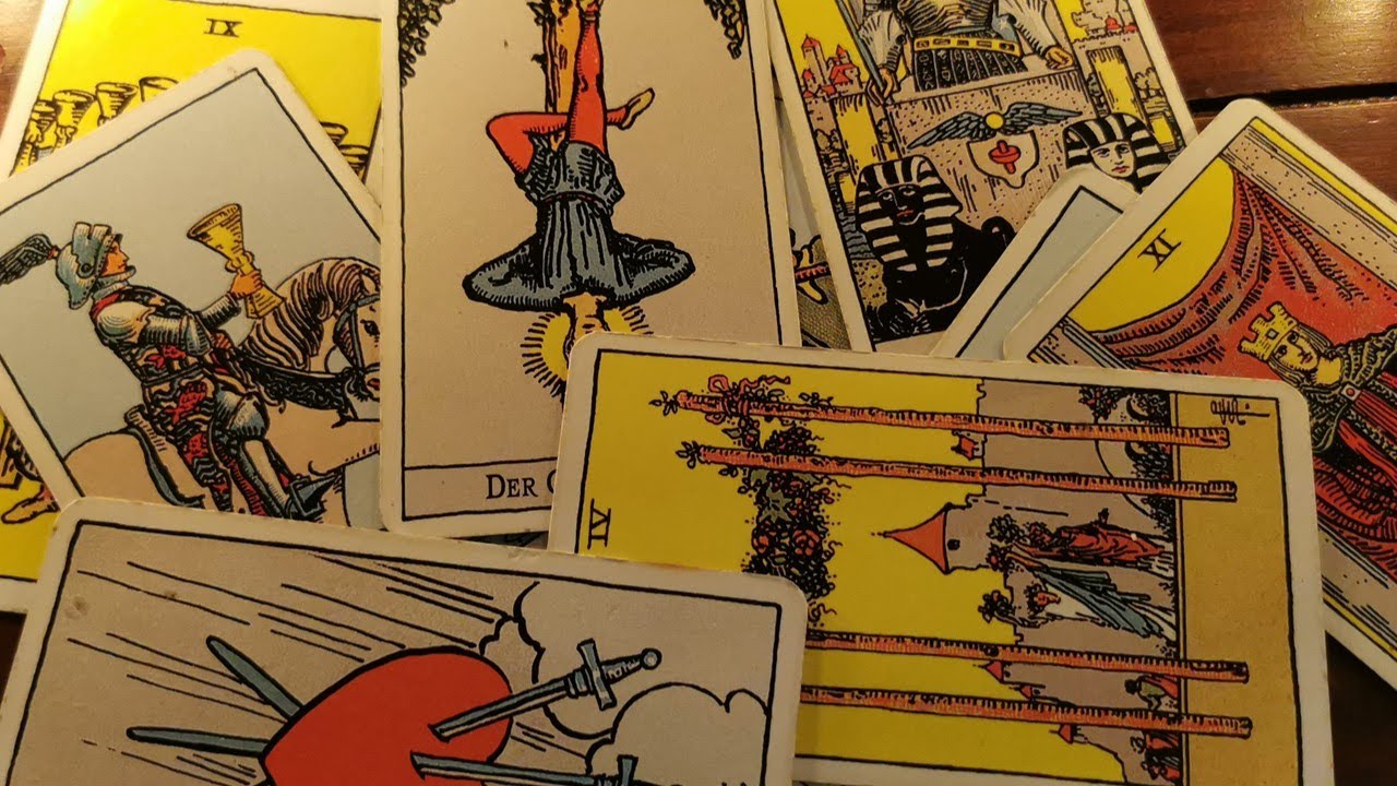 Wohin führt das mit euch beiden?