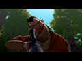 Open Season (Film) Trailer - English (UT: Deutsch)