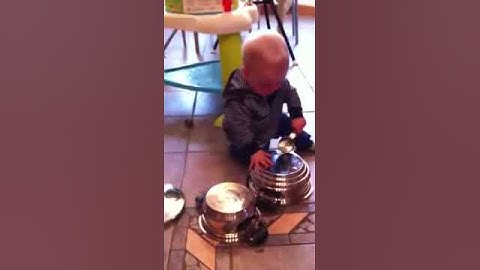 Lite morgon musik!