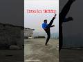Bruce Lee training #karate #training #tutorial #shortvideo #ytshort #taekwondo #mma #shots #india