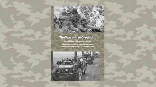 The war on the Ground tutorial 02 - Infantry combat