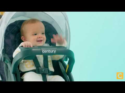 jeep overland jogging stroller Jeep® Unlimited Range Jogger Stroller