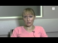Елина Ольга - отзыв об операции на позвоночнике в больнице Ихилов