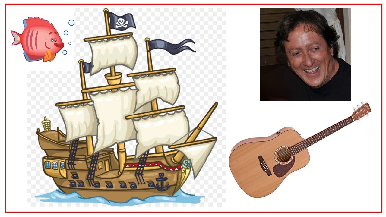 Issa issa ..... issa la vela