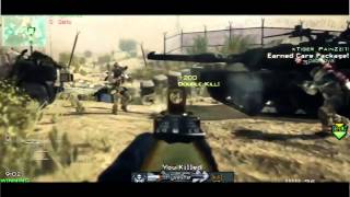 Fernz MW3 Weekend'Tage by Newjack