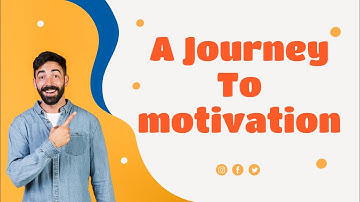 Unleash Your Inner Potential: A Journey to Motivation