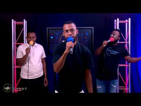 Mazwi - We were foreigners