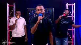 Mazwi - We were foreigners