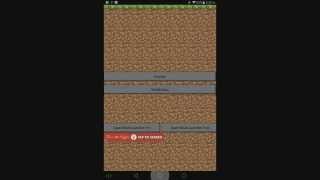 MCPE Mod Locator Fixed and MCPE Mod Locator 0.9.5 Back on the Play Store! screenshot 5