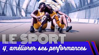 Les croyances dans le sport 4/6, avec Willy Mangin — SHOCKING #30