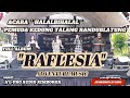 Full album raflesia adventure music  live kedung talang rdb  alpro audio jemborox rdb