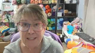 Happy New Year and Winner of Vlogmas Announcement