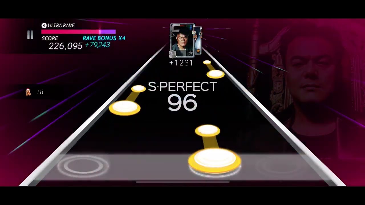 J.Y.Park ‘Easy Lover (아니라고 말해줘)’ EASY mode