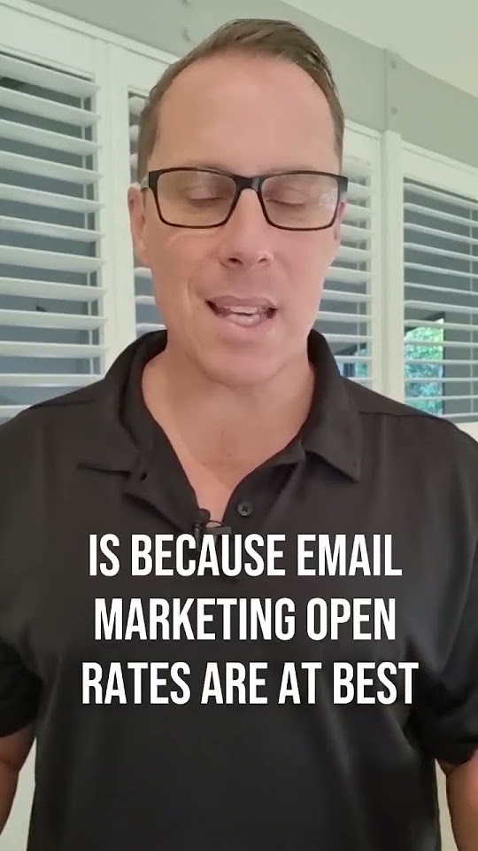 Make Business Email