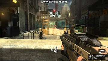 F.E.A.R. 3 Point Man Walkthrough Part 14 [HOLD YOUR GROUND]