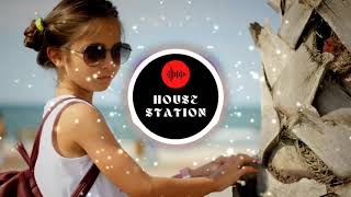 Riton & Nightcrawlers - Friday (feat. Mufasa & Hypema) ( House Dance Music) | House Station