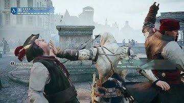 Assassin
